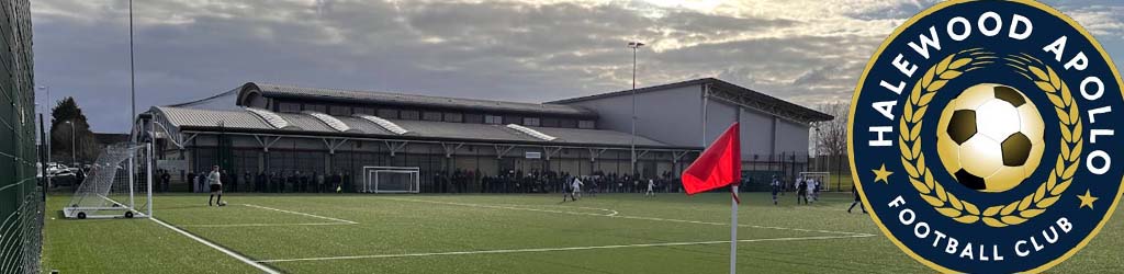 Halewood Leisure Centre 3G
